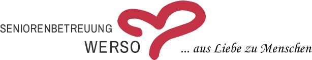 Logo WERSO